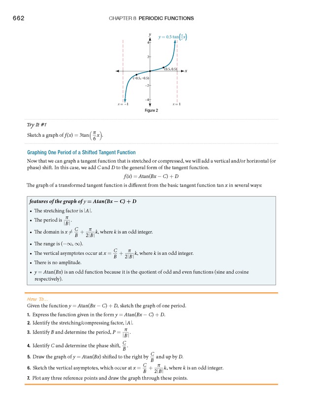 Algebra and Trigonometry - Front Matter 680